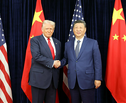 We assess almost all aspects of the current global race toward artificial general intelligence (AGI) between both the U.S. and China.